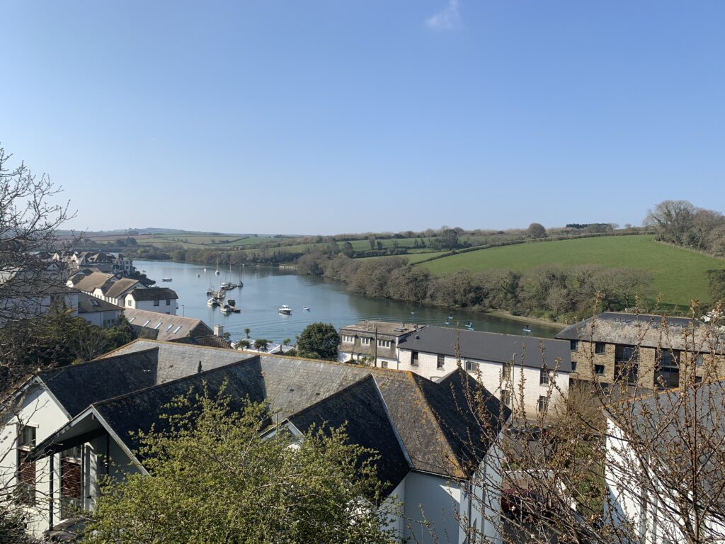 Image of Kingsbridge, Devon