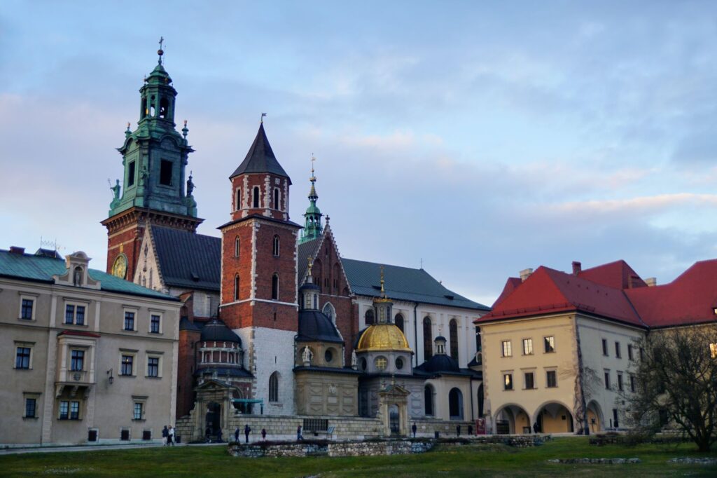 Krakow, Poland