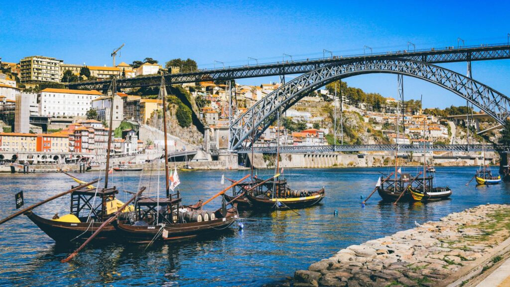 Porto, Portugal